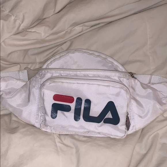 Fila Handbags - FILA fanny pack